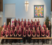 Christmas Concert 2024